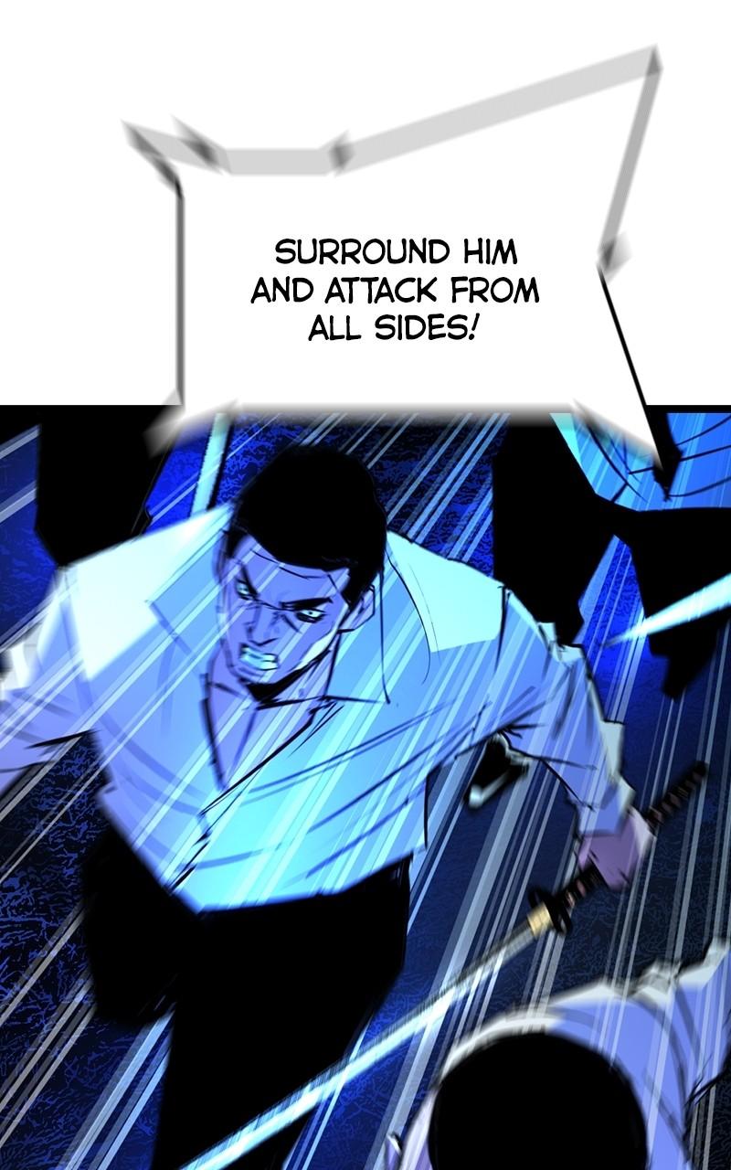 Hanlim Gym Chap 130 - Next Chap 131