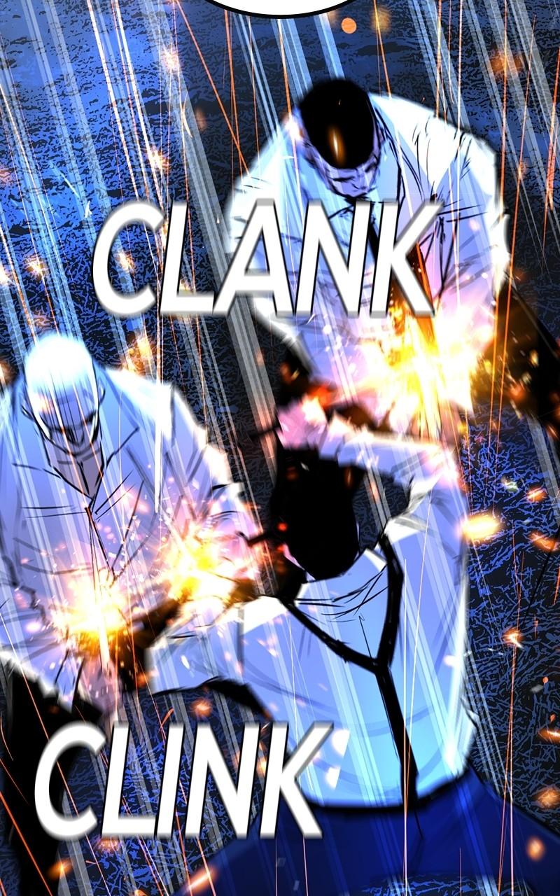 Hanlim Gym Chap 130 - Next Chap 131