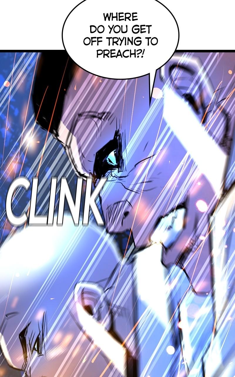 Hanlim Gym Chap 130 - Next Chap 131