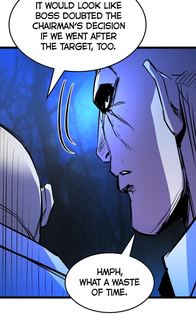 Hanlim Gym Chap 130 - Next Chap 131