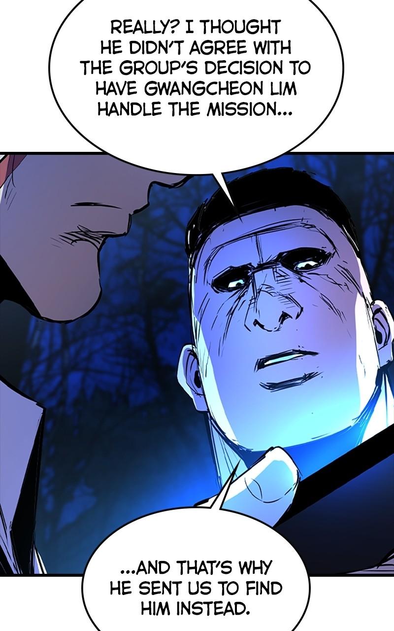 Hanlim Gym Chap 130 - Next Chap 131