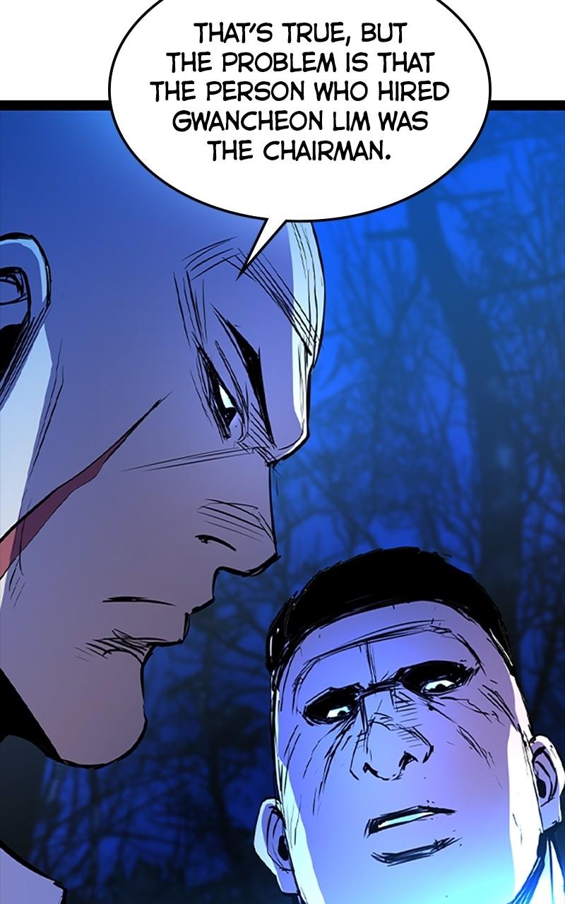 Hanlim Gym Chap 130 - Next Chap 131