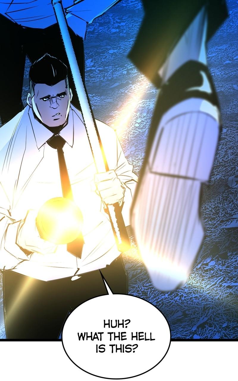 Hanlim Gym Chap 130 - Next Chap 131