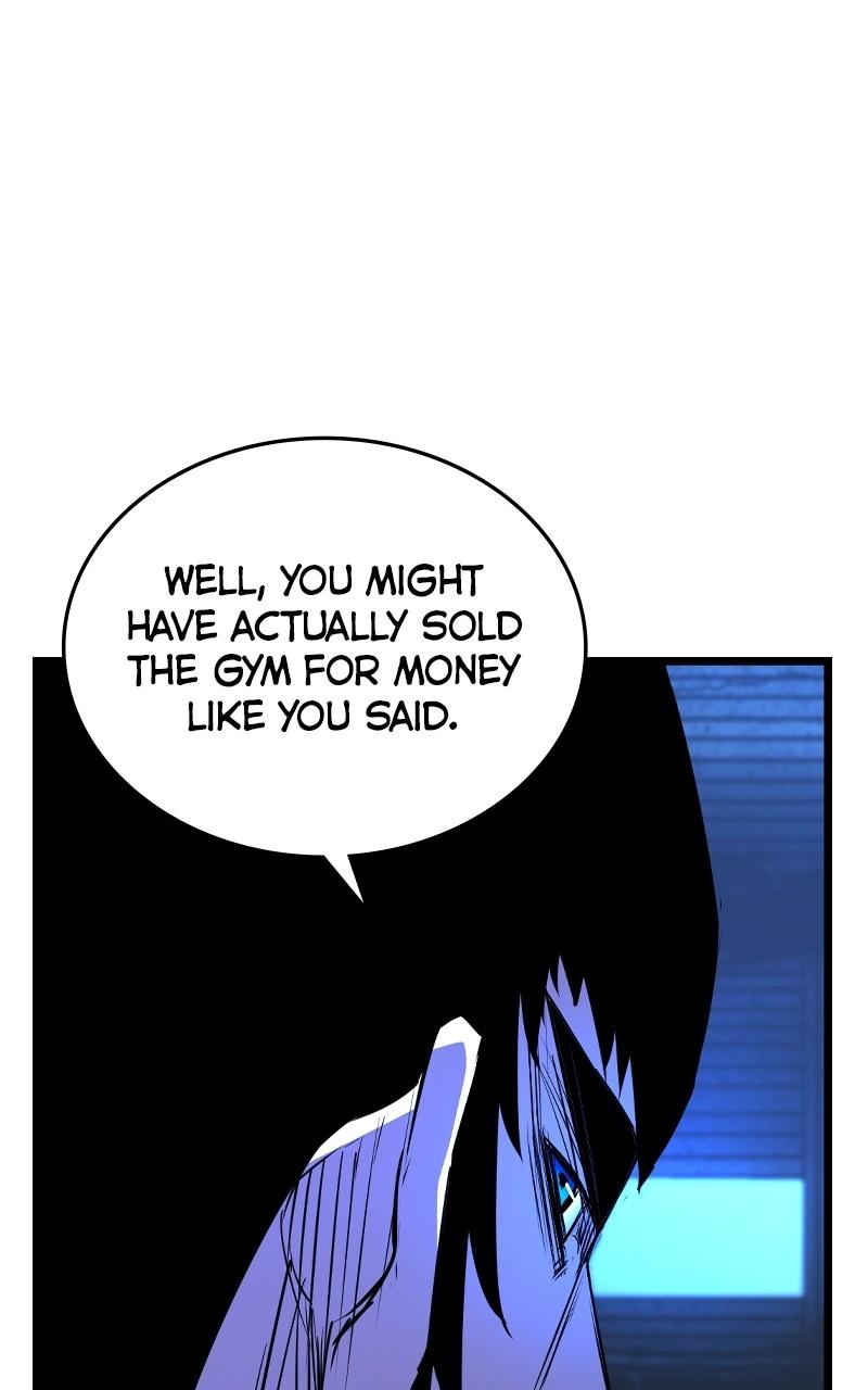 Hanlim Gym Chap 130 - Next Chap 131