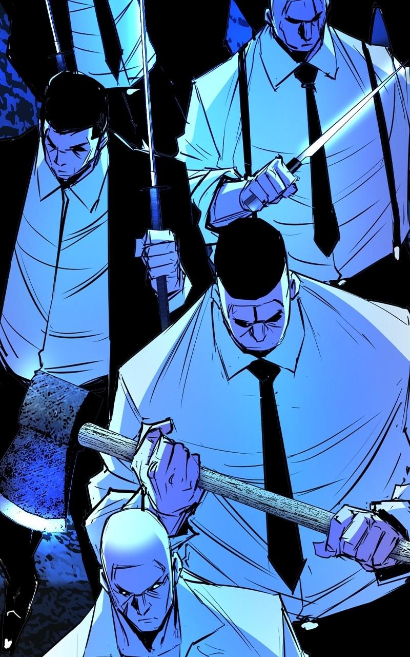 Hanlim Gym Chap 130 - Next Chap 131