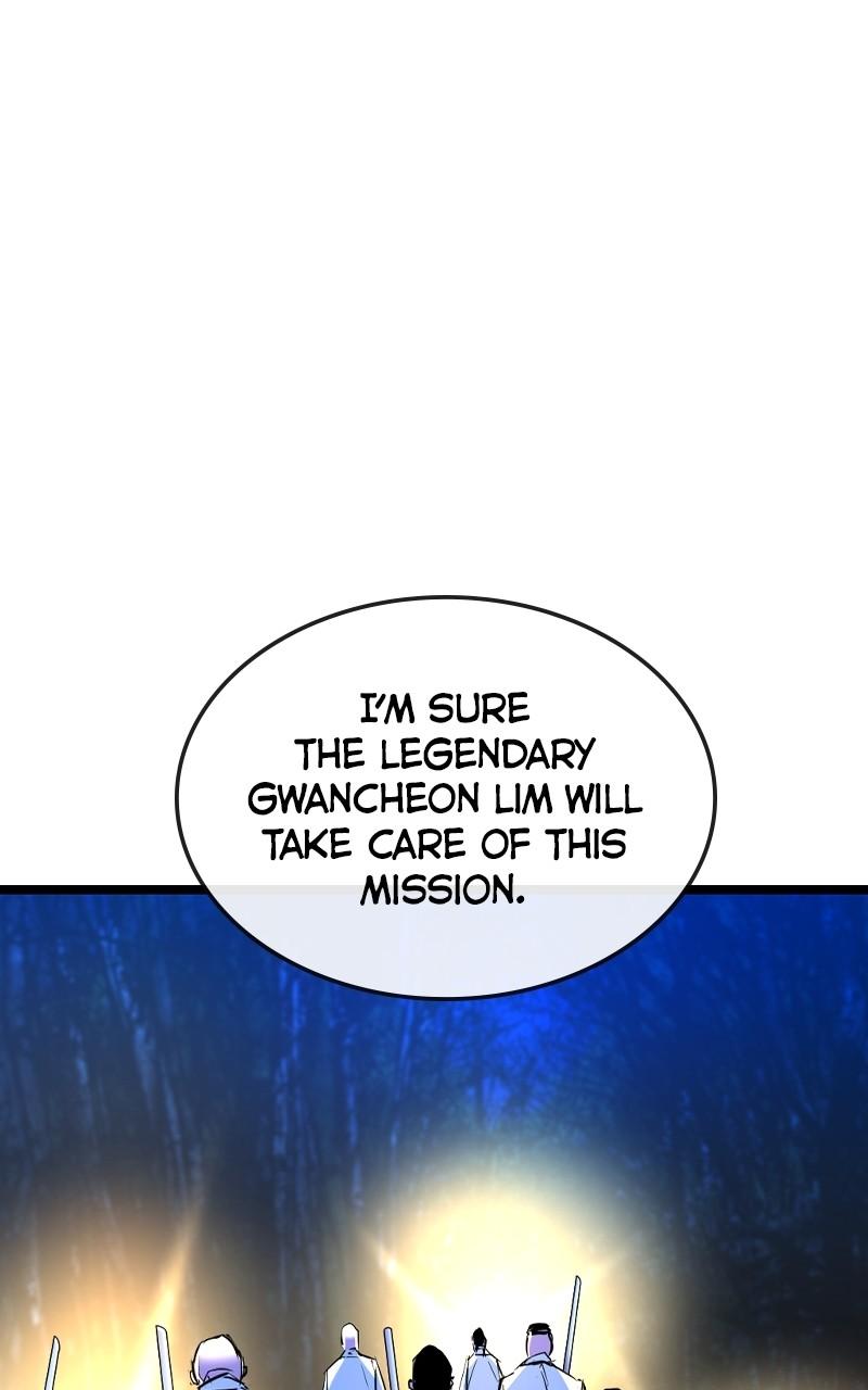 Hanlim Gym Chap 130 - Next Chap 131