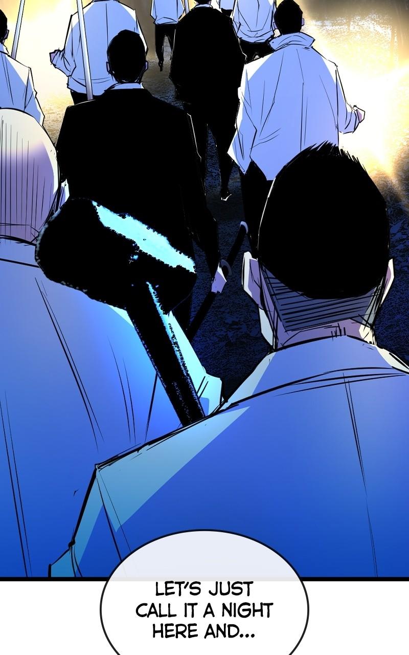 Hanlim Gym Chap 130 - Next Chap 131