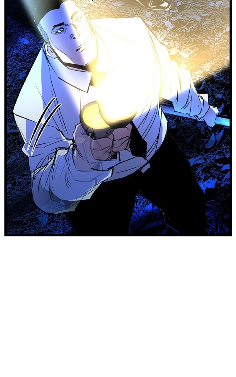 Hanlim Gym Chap 130 - Next Chap 131