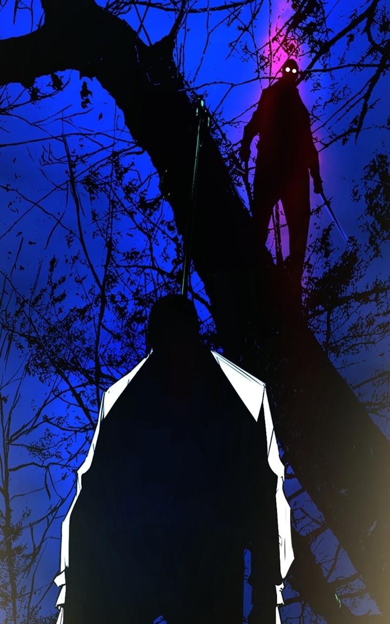 Hanlim Gym Chap 130 - Next Chap 131