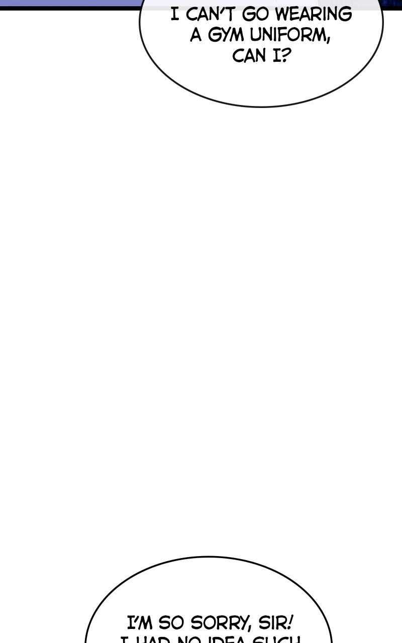 Hanlim Gym Chap 130 - Next Chap 131