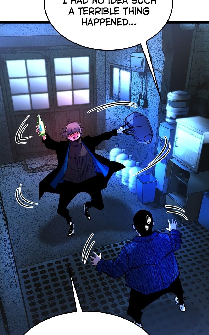 Hanlim Gym Chap 130 - Next Chap 131