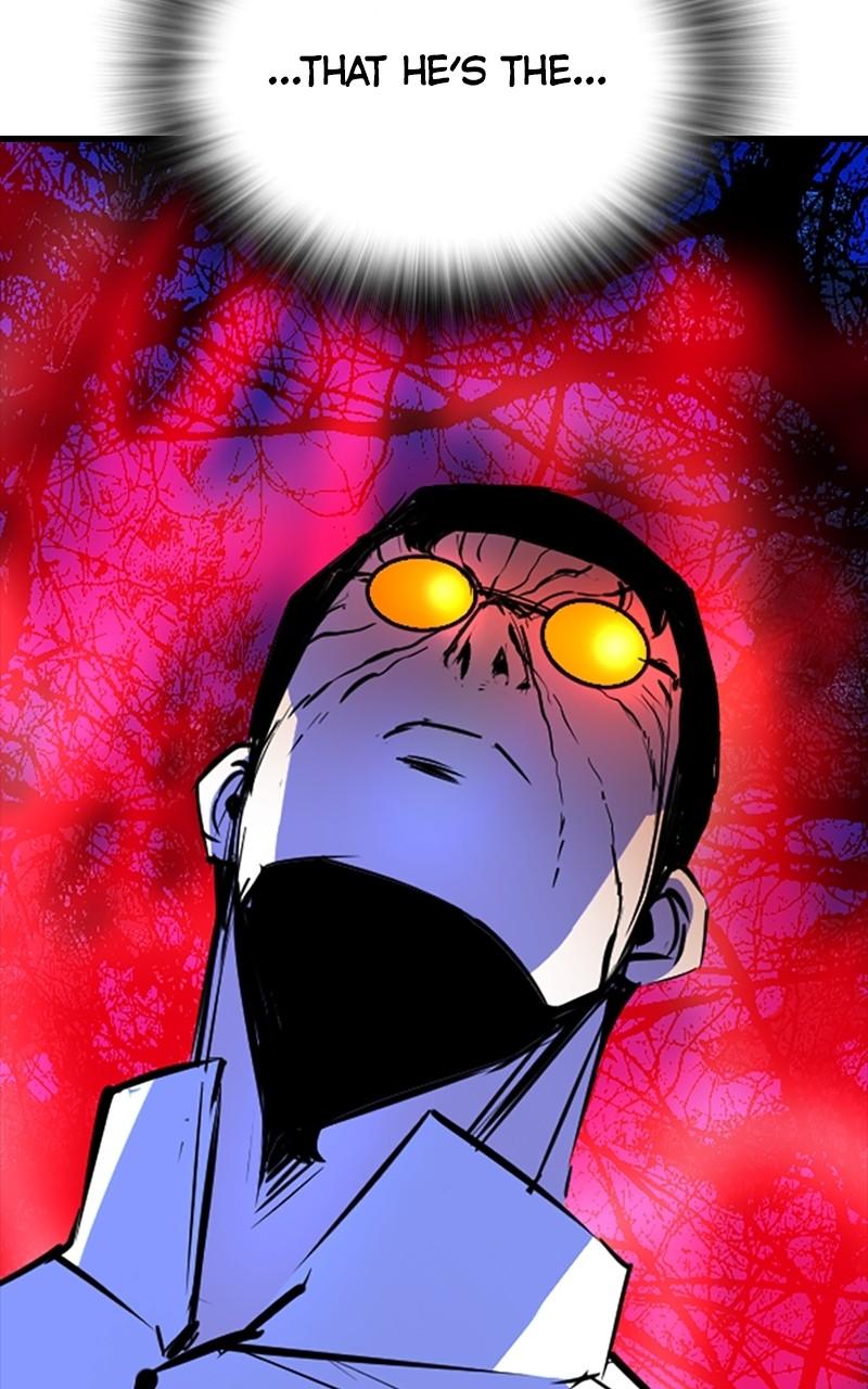 Hanlim Gym Chap 130 - Next Chap 131