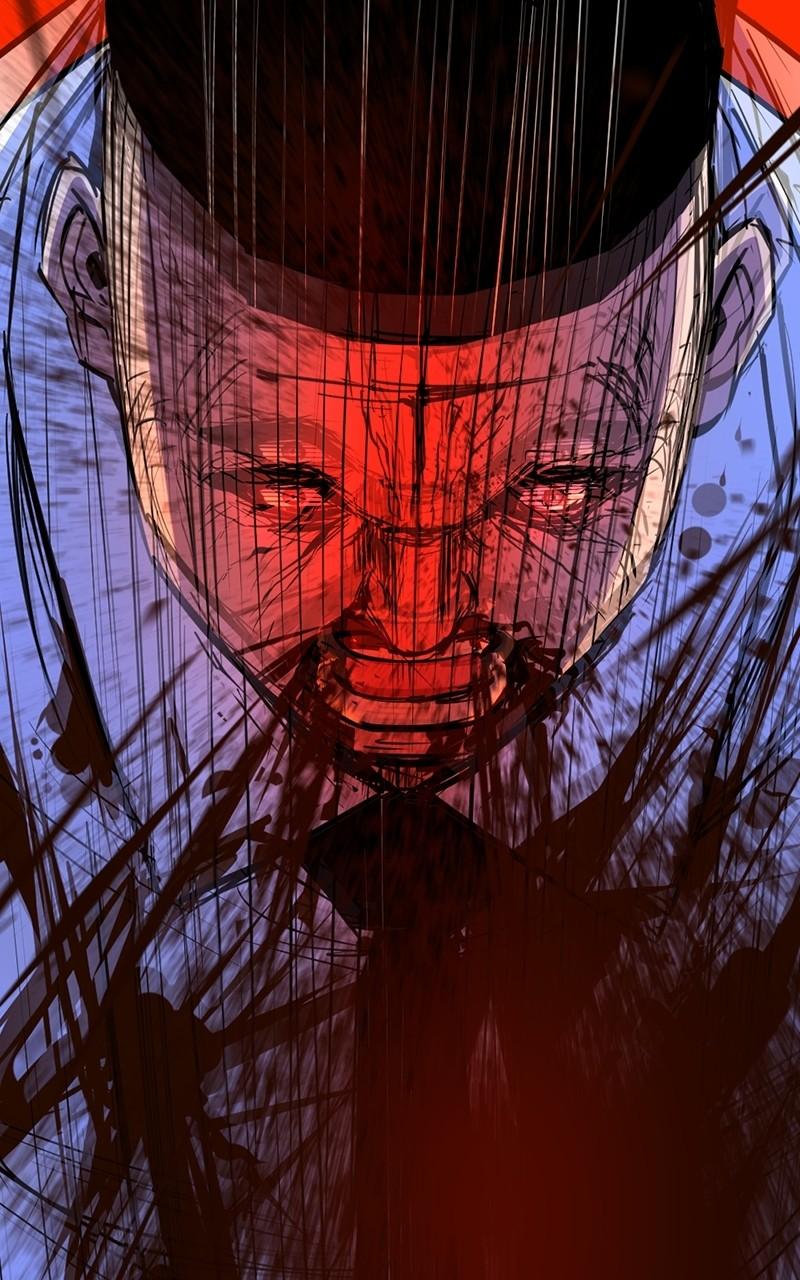 Hanlim Gym Chap 130 - Next Chap 131