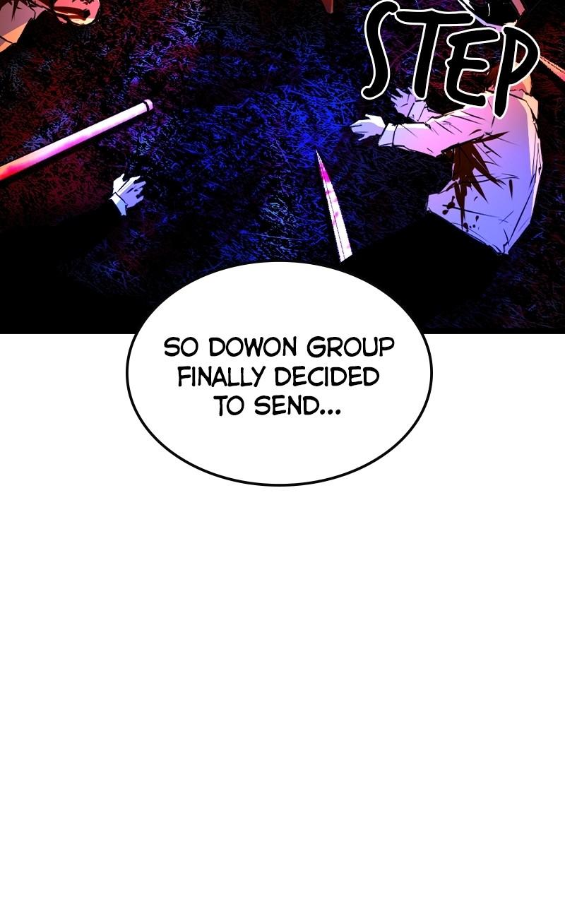 Hanlim Gym Chap 130 - Next Chap 131