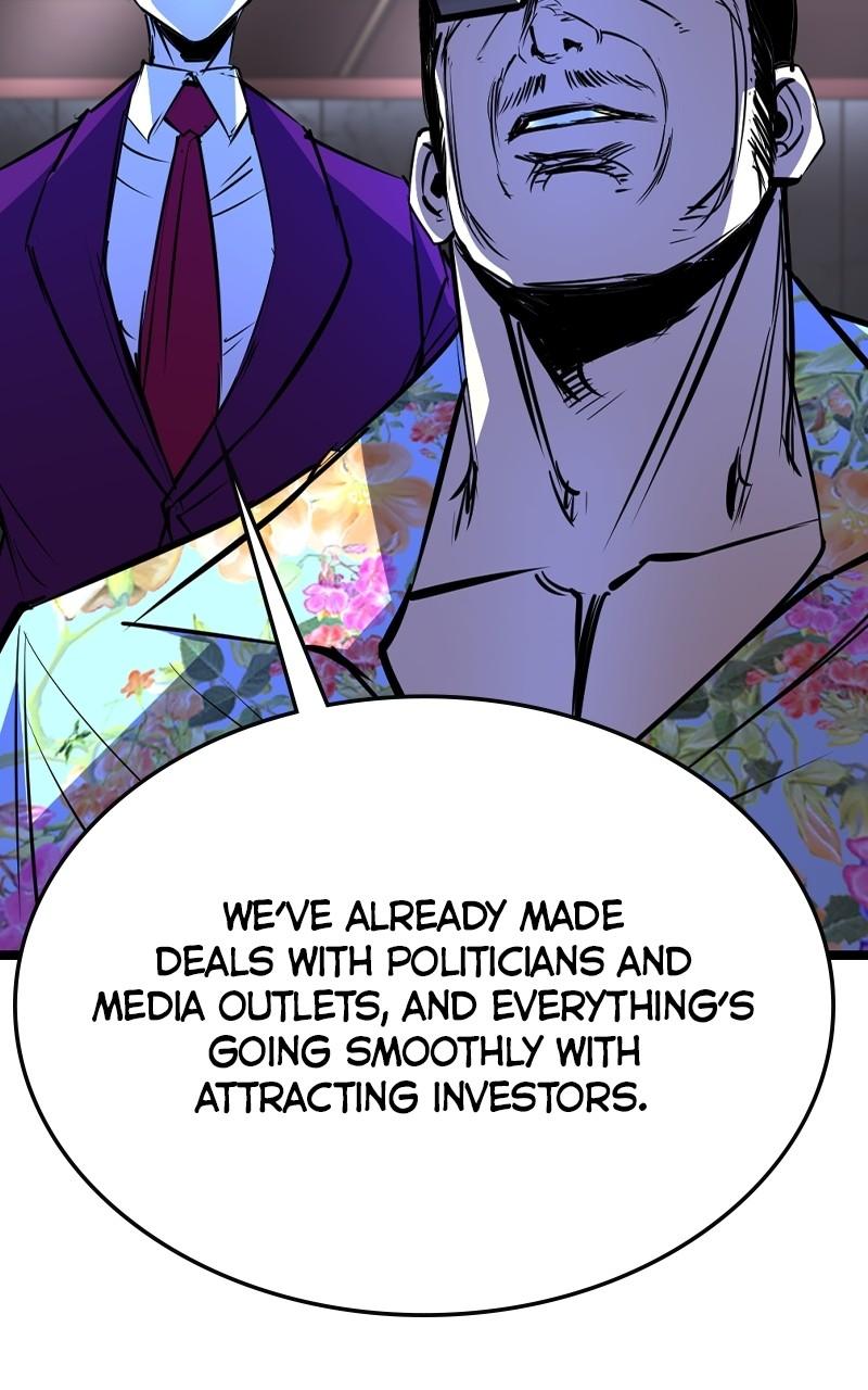 Hanlim Gym Chap 130 - Next Chap 131