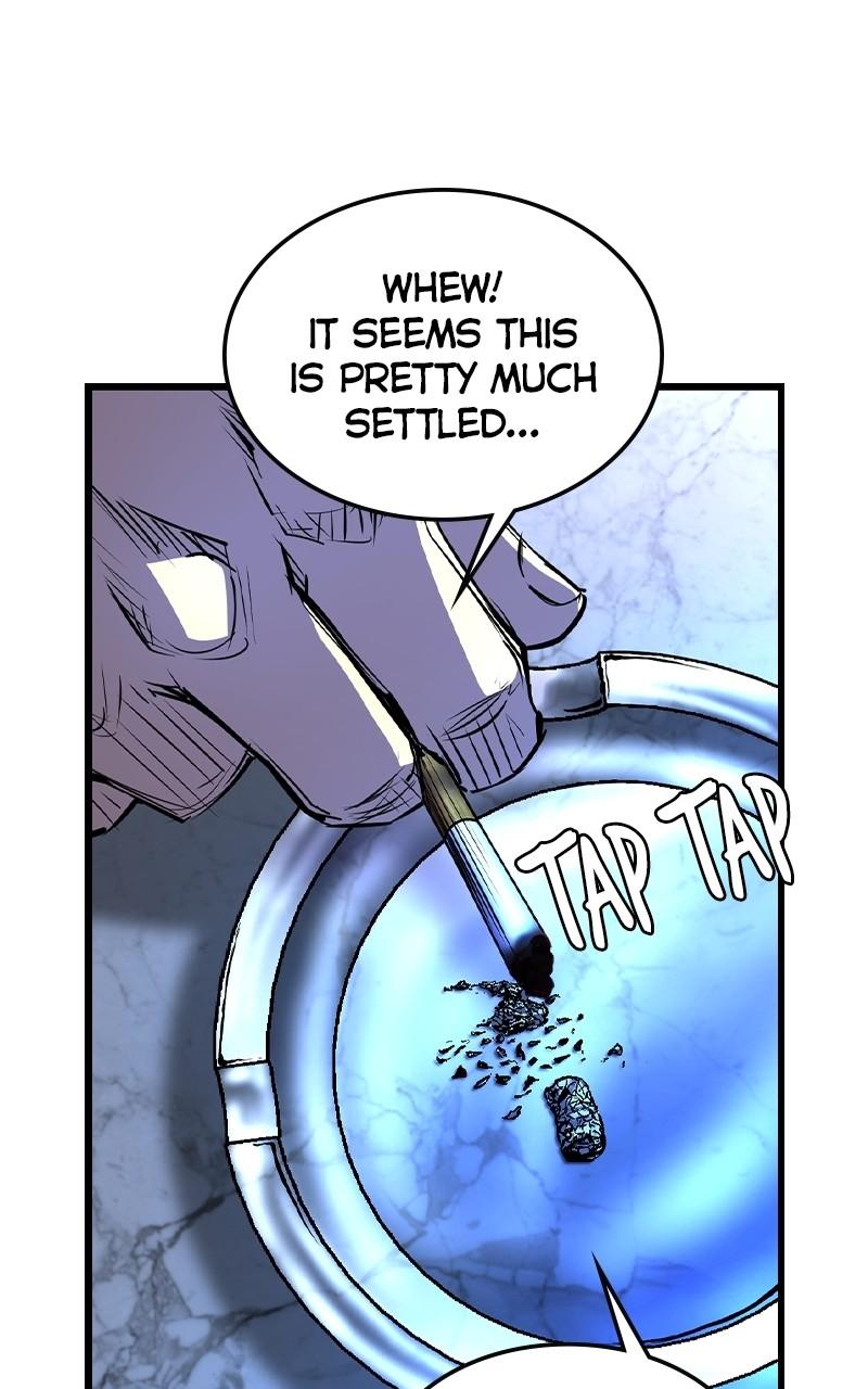 Hanlim Gym Chap 130 - Next Chap 131