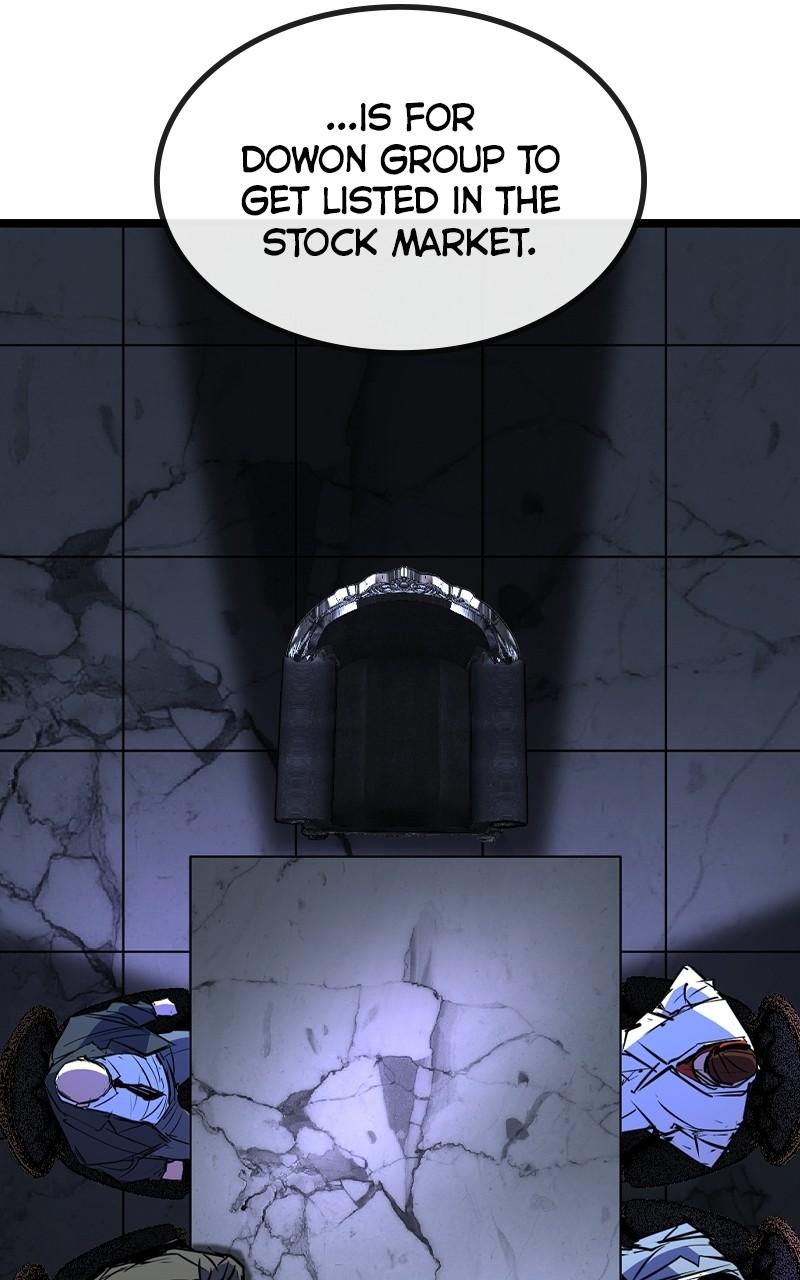 Hanlim Gym Chap 130 - Next Chap 131