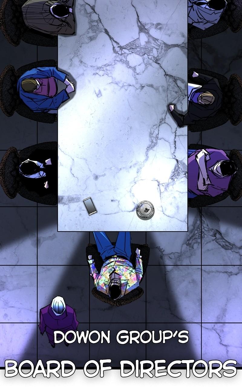 Hanlim Gym Chap 130 - Next Chap 131