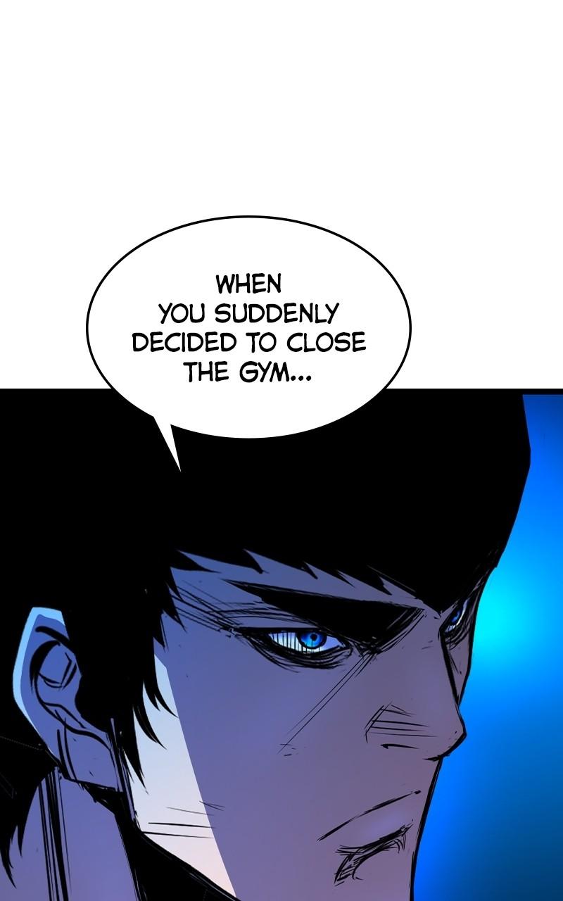 Hanlim Gym Chap 130 - Next Chap 131