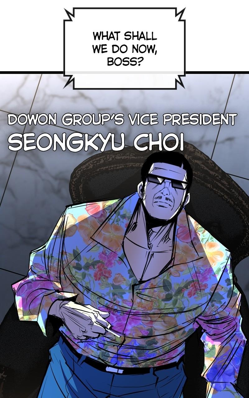 Hanlim Gym Chap 130 - Next Chap 131