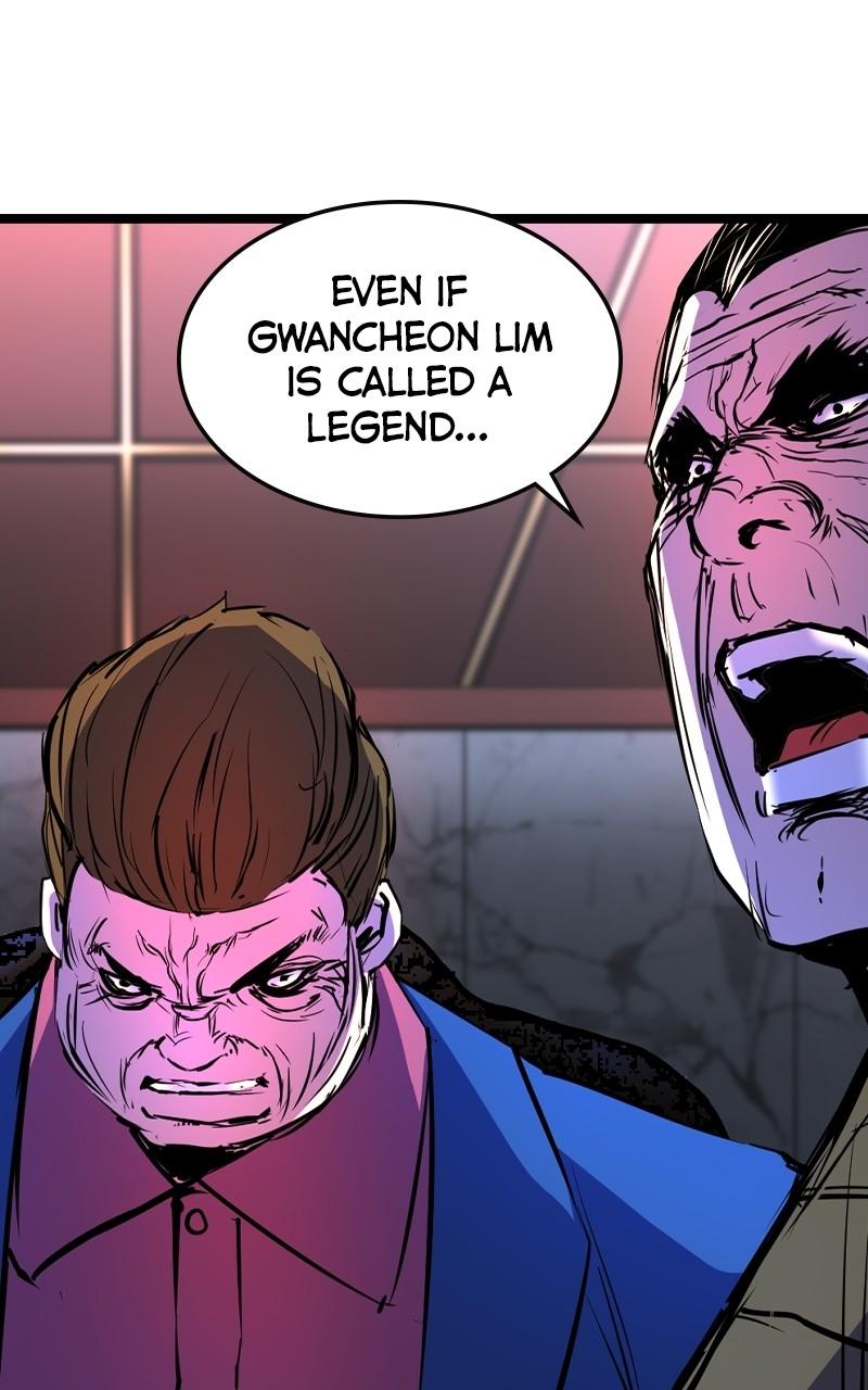 Hanlim Gym Chap 130 - Next Chap 131