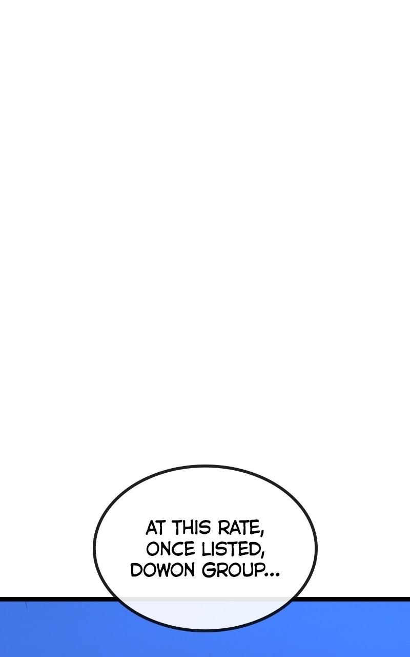 Hanlim Gym Chap 130 - Next Chap 131