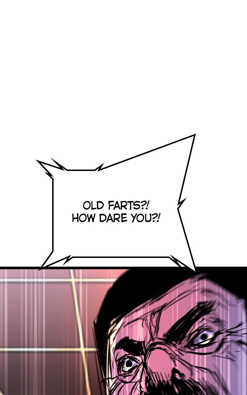 Hanlim Gym Chap 130 - Next Chap 131