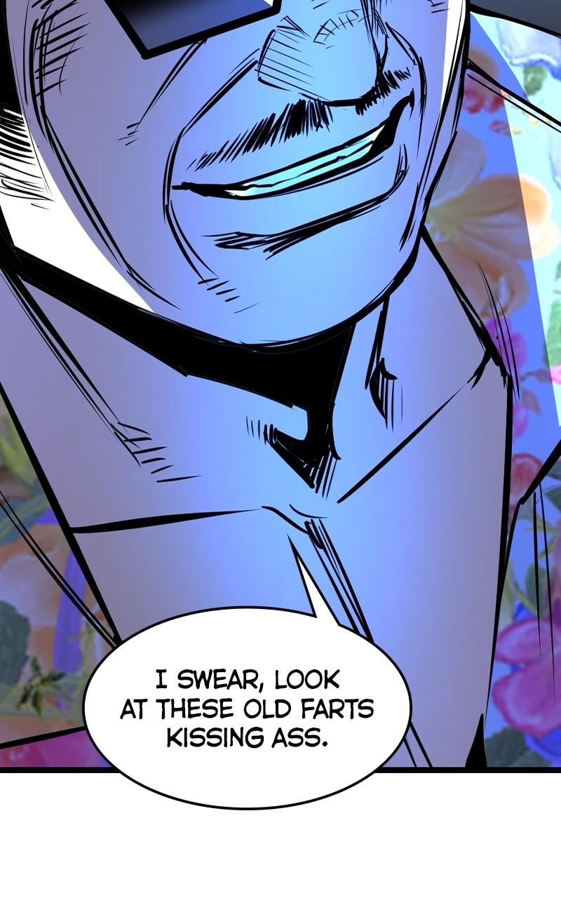 Hanlim Gym Chap 130 - Next Chap 131