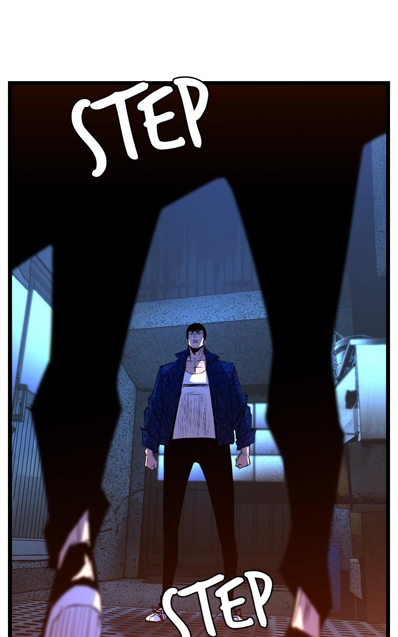 Hanlim Gym Chap 130 - Next Chap 131