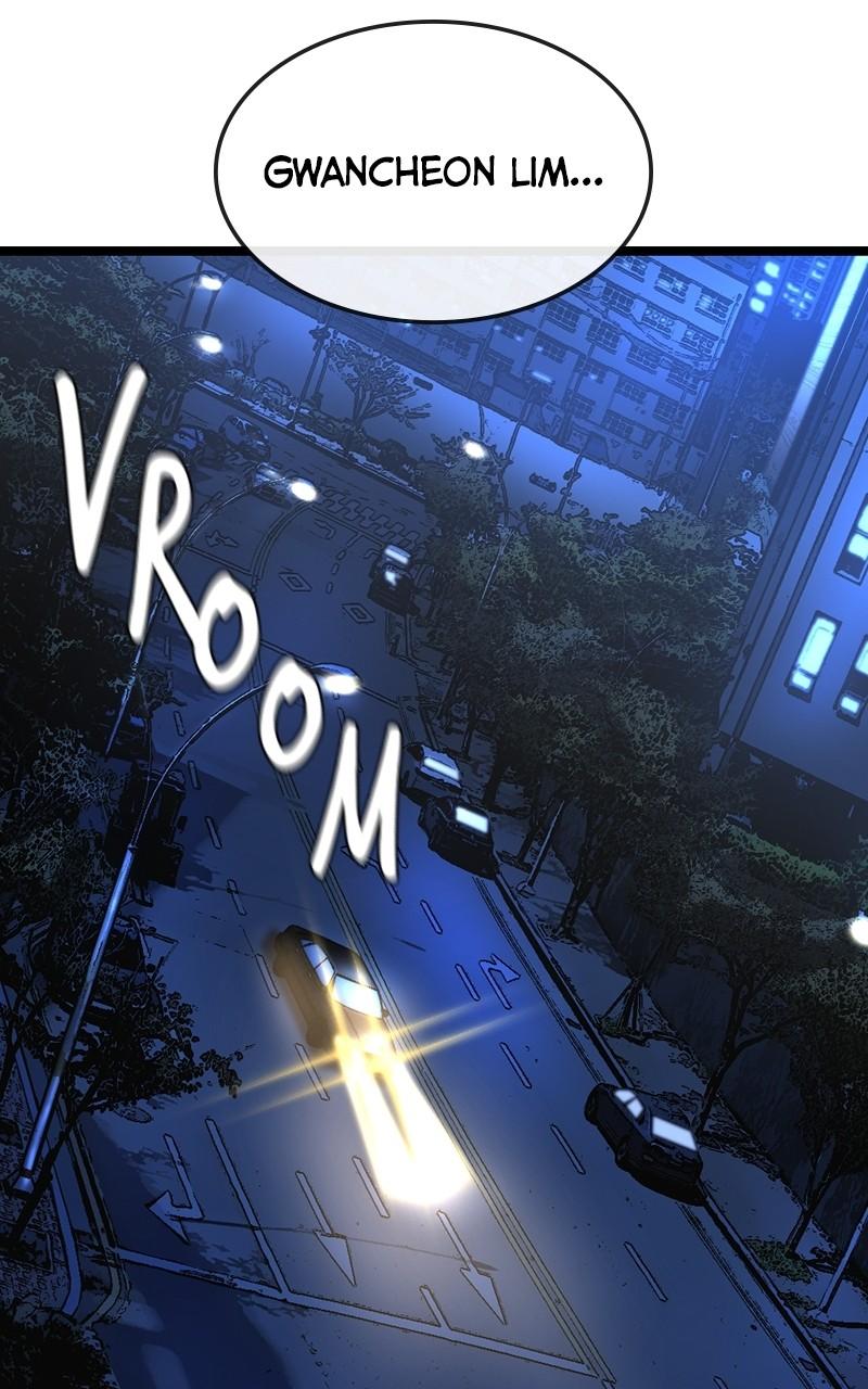 Hanlim Gym Chap 130 - Next Chap 131