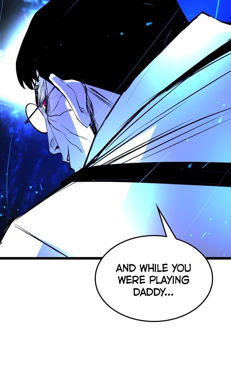 Hanlim Gym Chap 132 - Next Chap 133