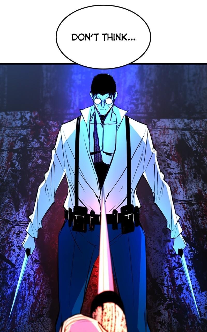 Hanlim Gym Chap 132 - Next Chap 133