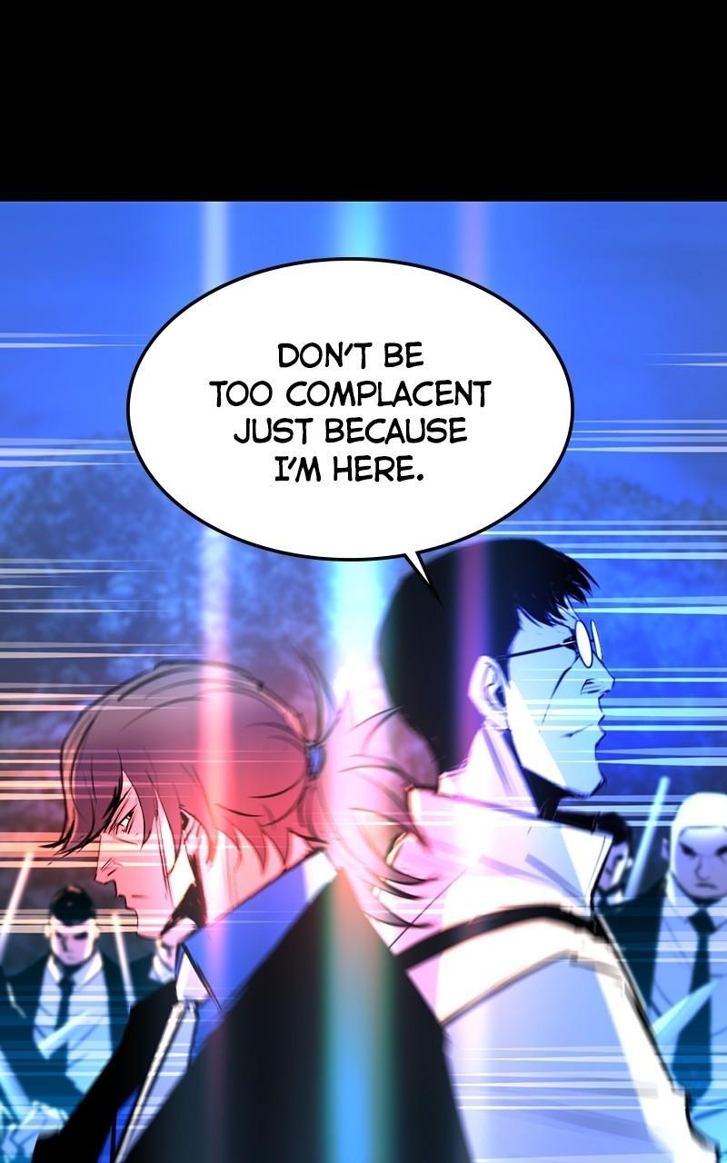 Hanlim Gym Chap 132 - Next Chap 133