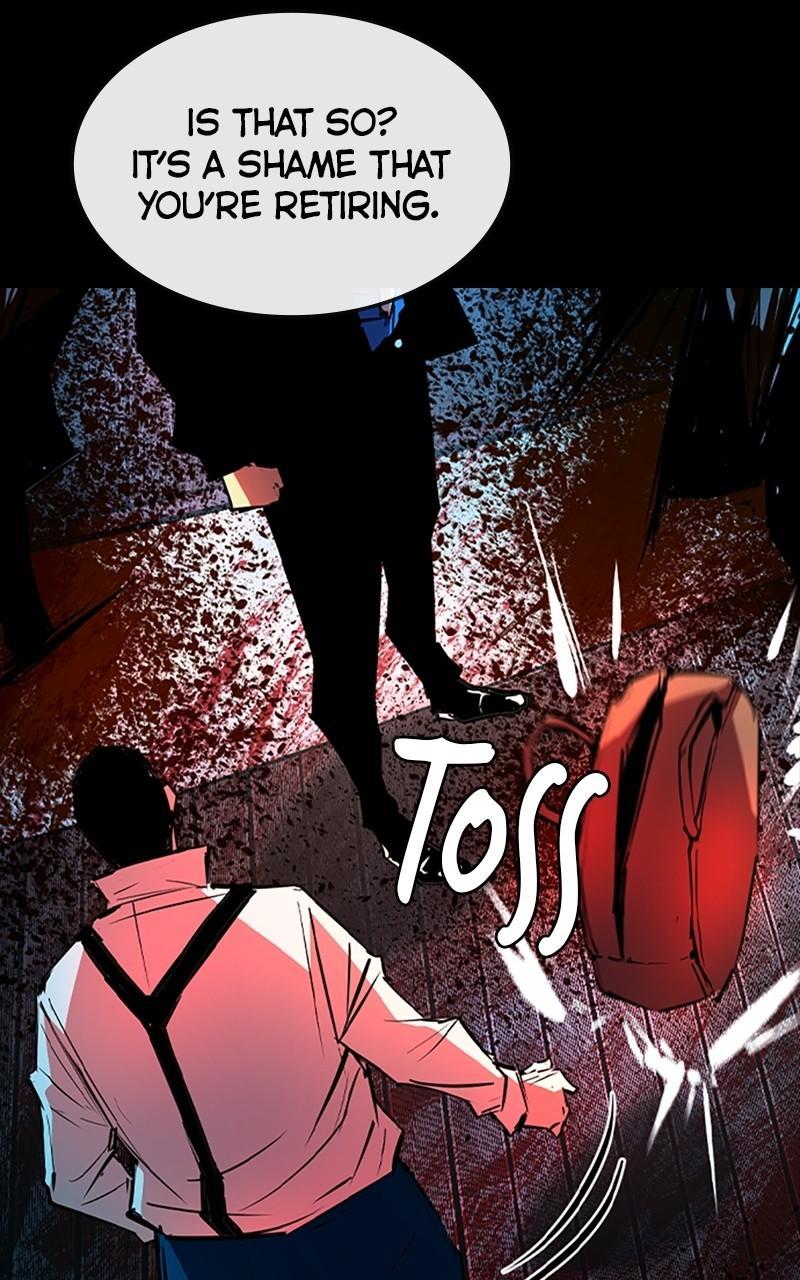 Hanlim Gym Chap 132 - Next Chap 133
