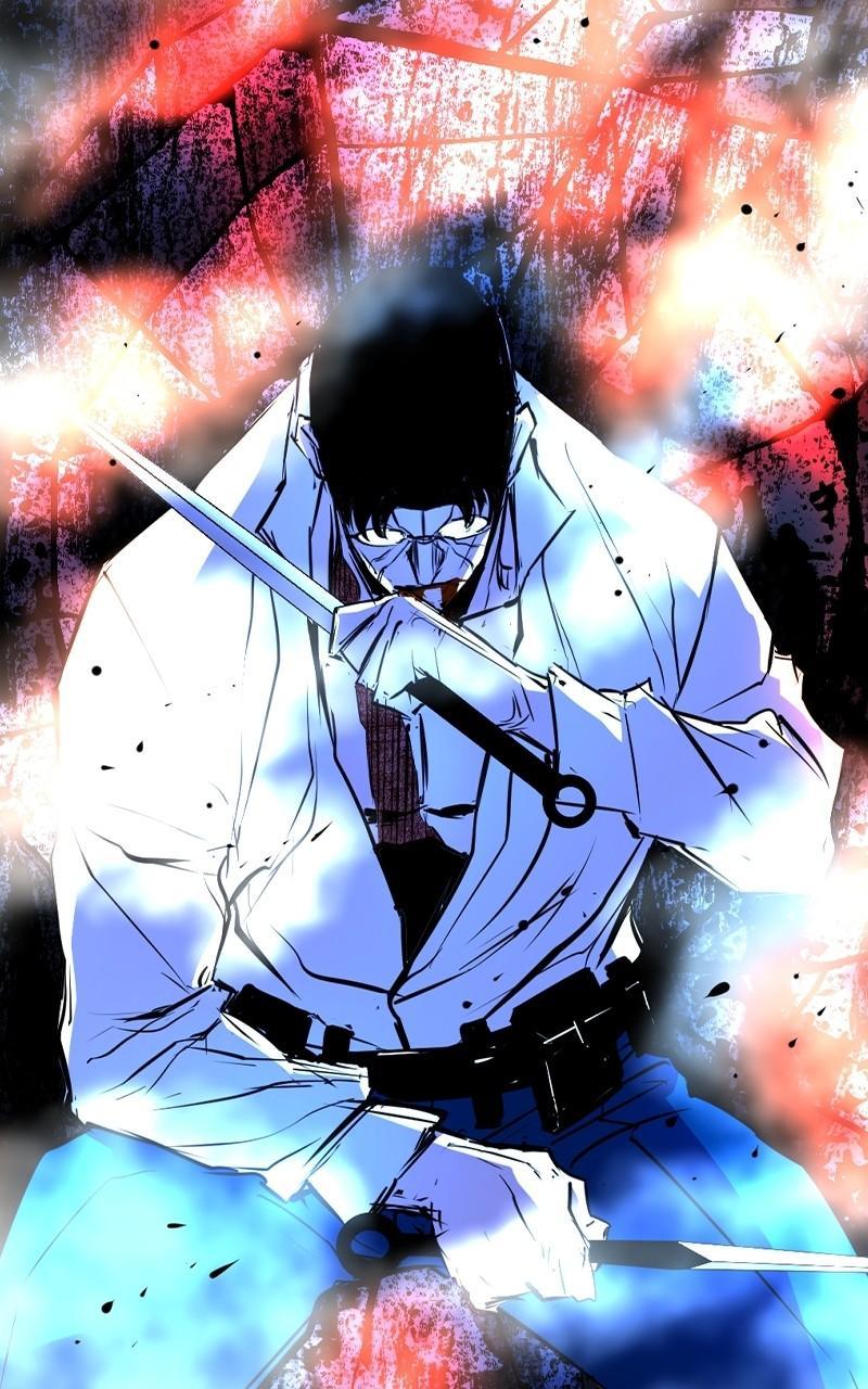 Hanlim Gym Chap 132 - Next Chap 133