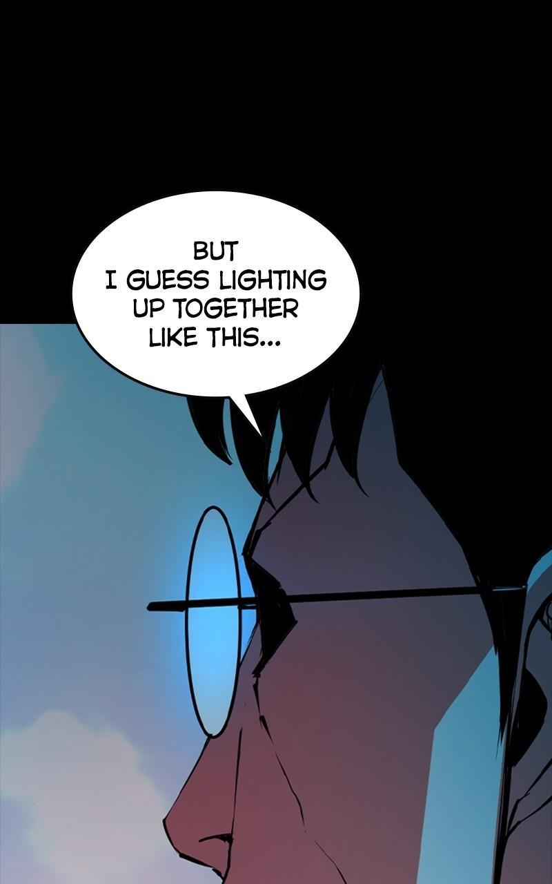 Hanlim Gym Chap 132 - Next Chap 133