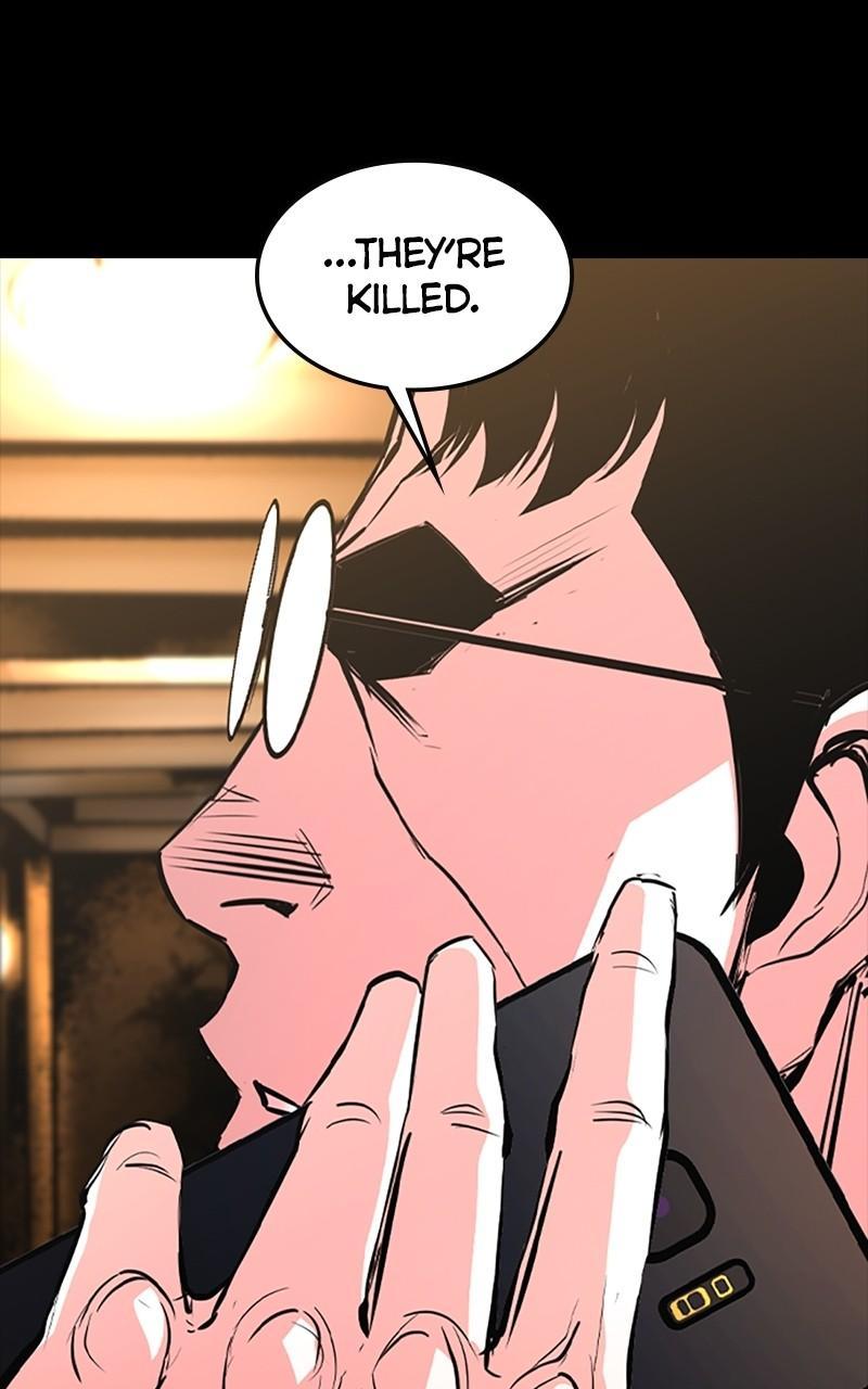 Hanlim Gym Chap 132 - Next Chap 133