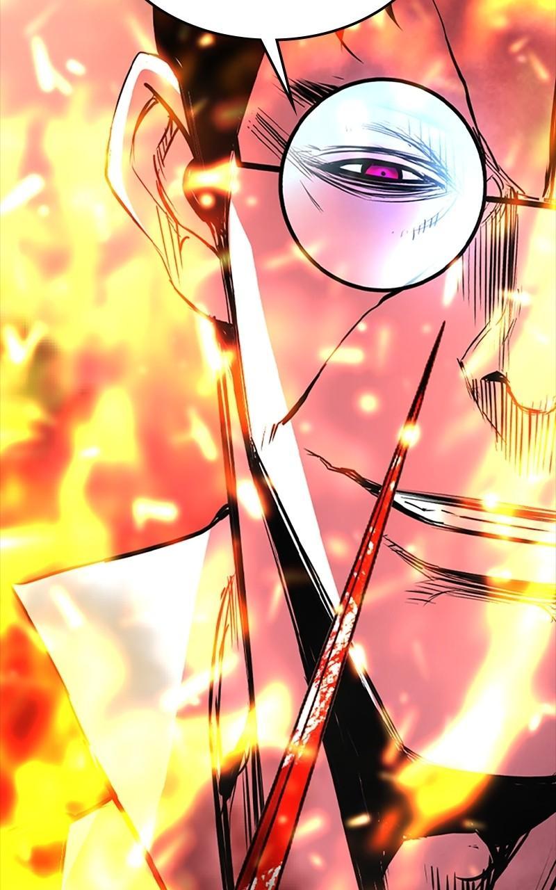 Hanlim Gym Chap 132 - Next Chap 133