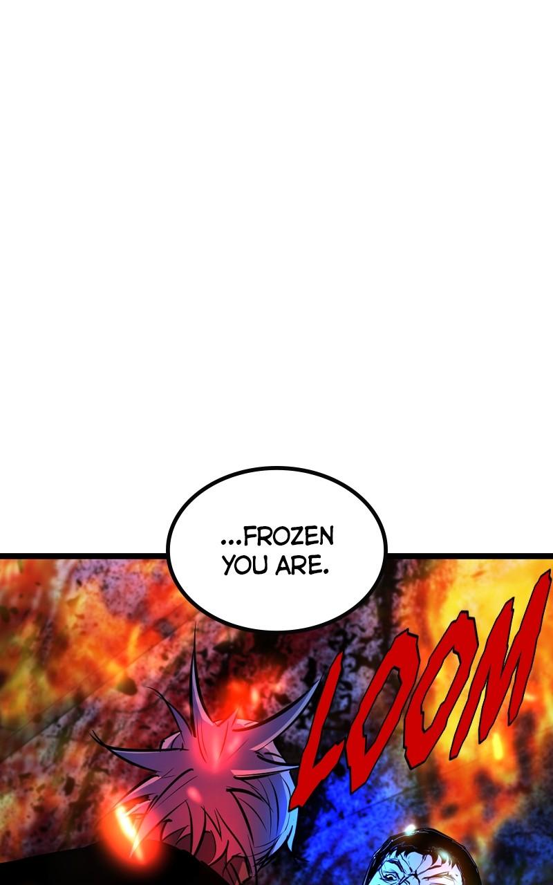 Hanlim Gym Chap 133 - Next Chap 134