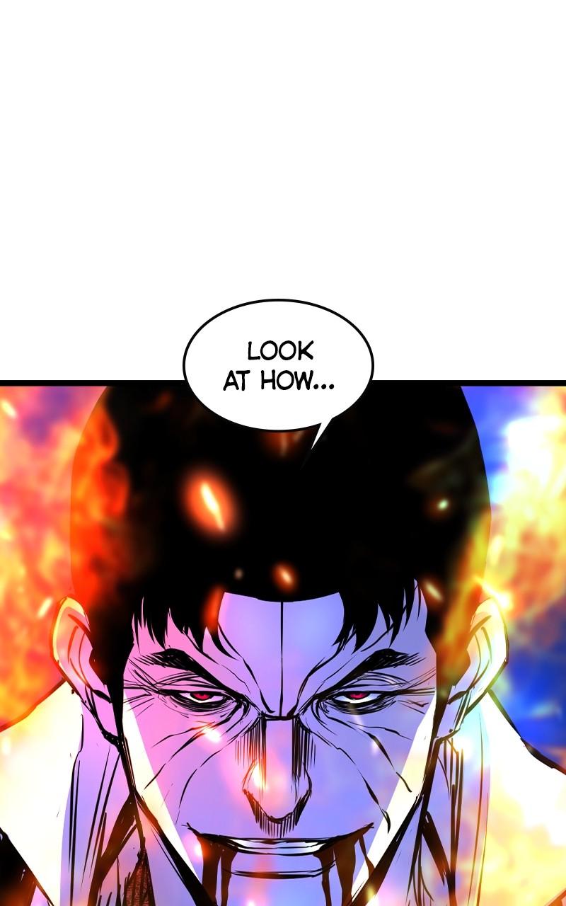 Hanlim Gym Chap 133 - Next Chap 134