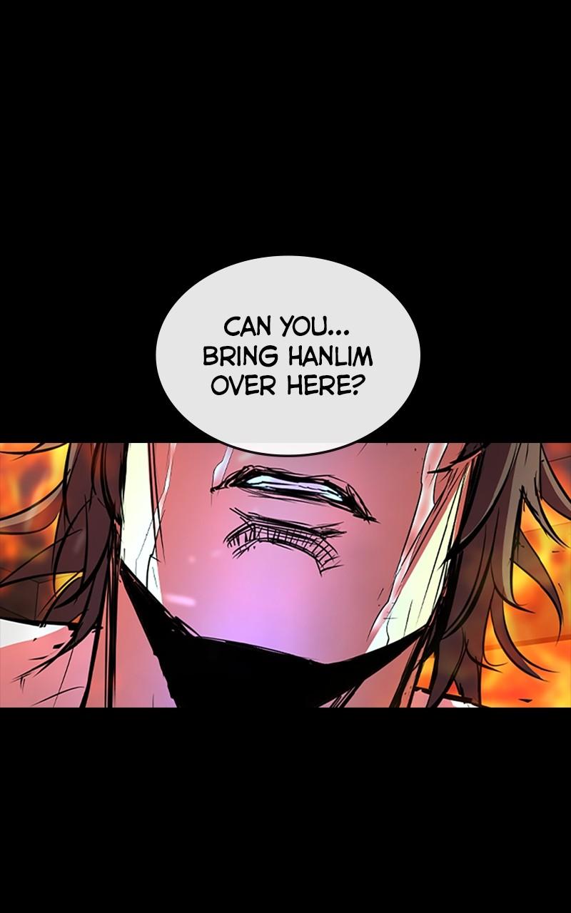 Hanlim Gym Chap 133 - Next Chap 134