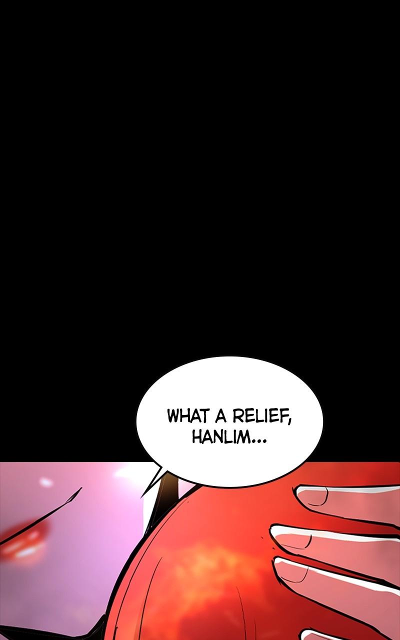 Hanlim Gym Chap 133 - Next Chap 134