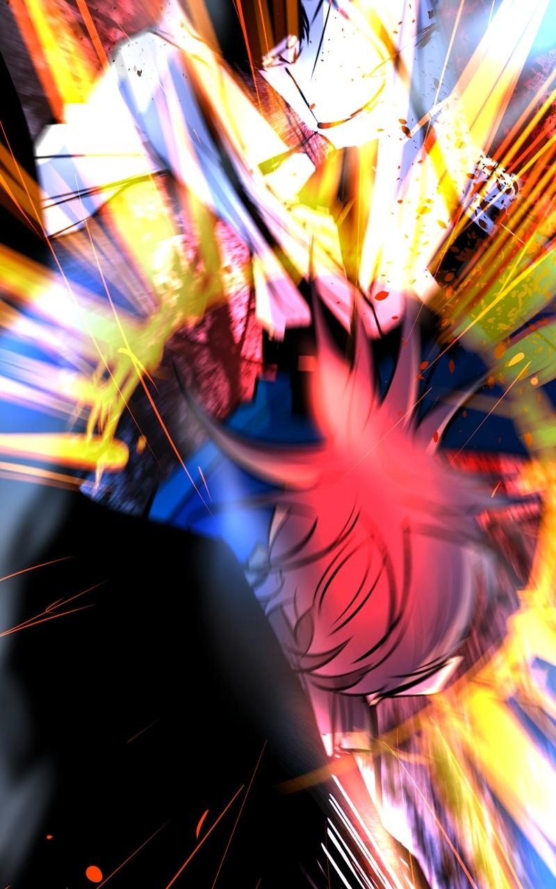 Hanlim Gym Chap 133 - Next Chap 134