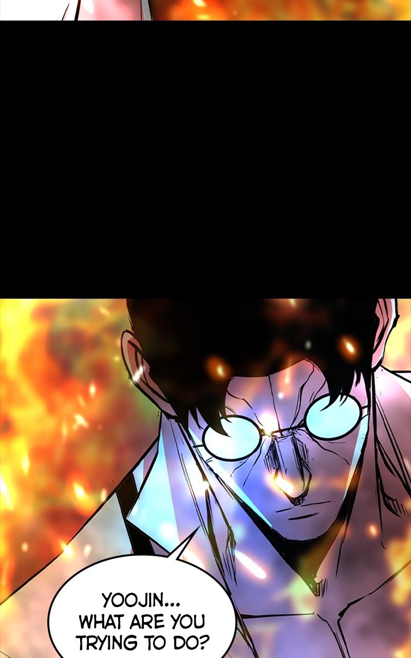 Hanlim Gym Chap 133 - Next Chap 134