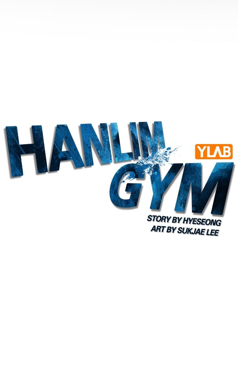 Hanlim Gym Chap 133 - Next Chap 134
