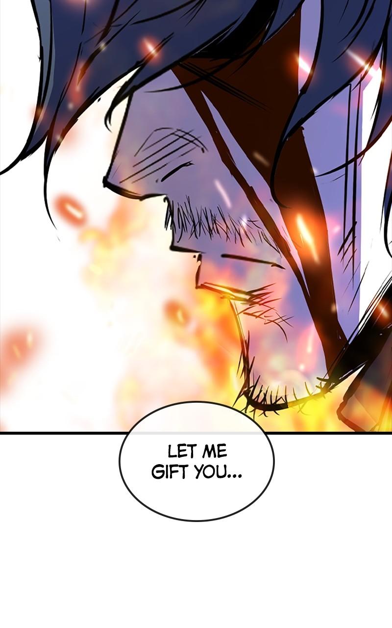 Hanlim Gym Chap 133 - Next Chap 134
