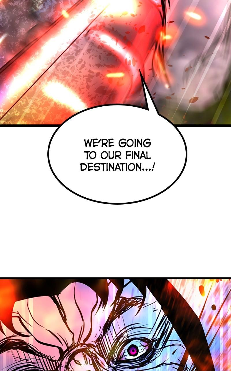 Hanlim Gym Chap 133 - Next Chap 134