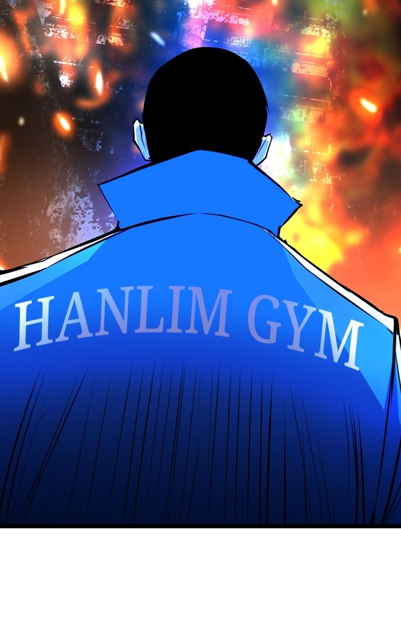 Hanlim Gym Chap 133 - Next Chap 134