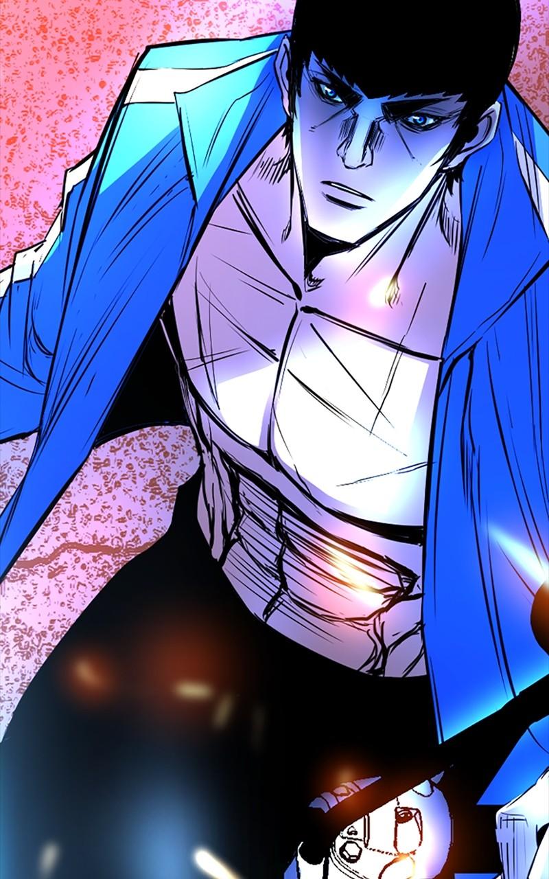 Hanlim Gym Chap 133 - Next Chap 134