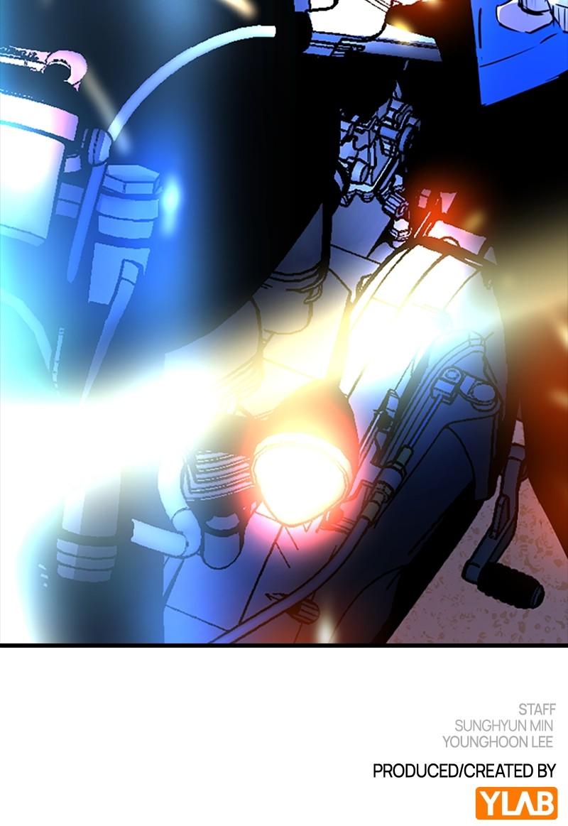 Hanlim Gym Chap 133 - Next Chap 134